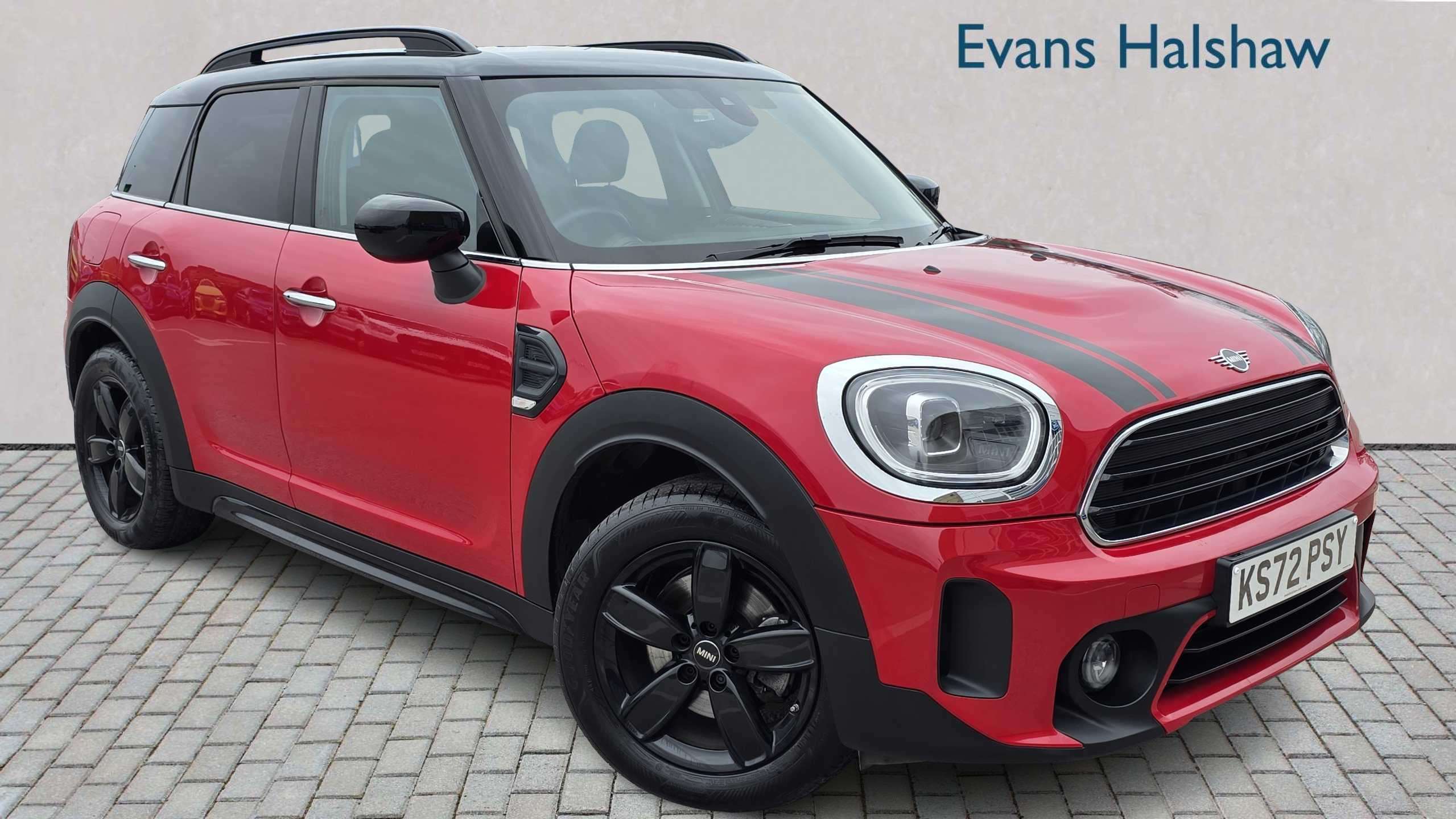 Main listing image - MINI Countryman