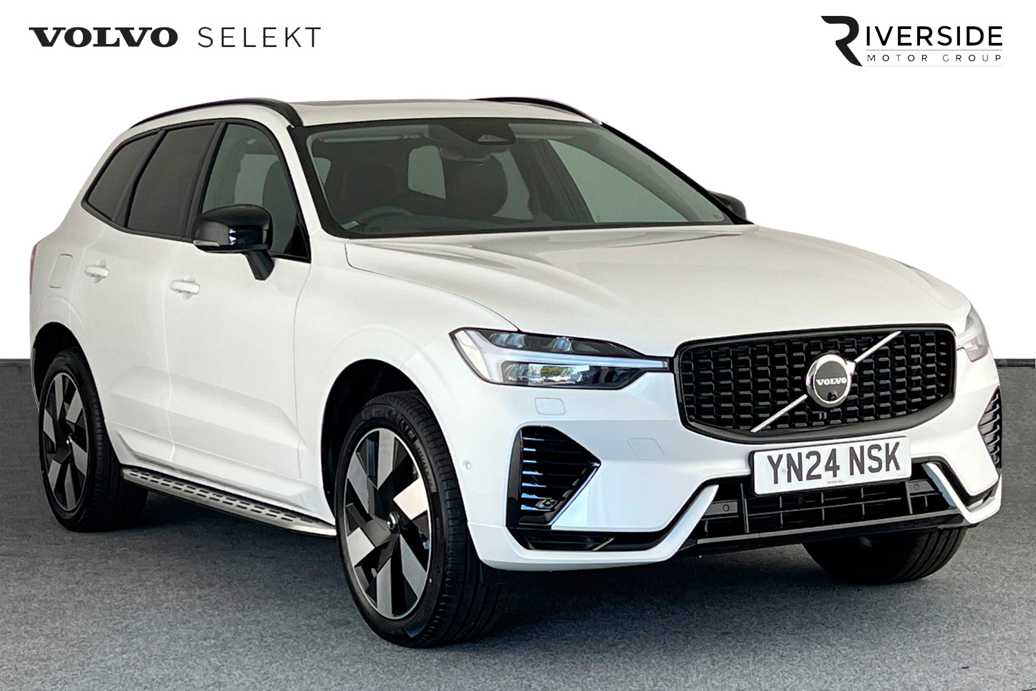 Main listing image - Volvo XC60