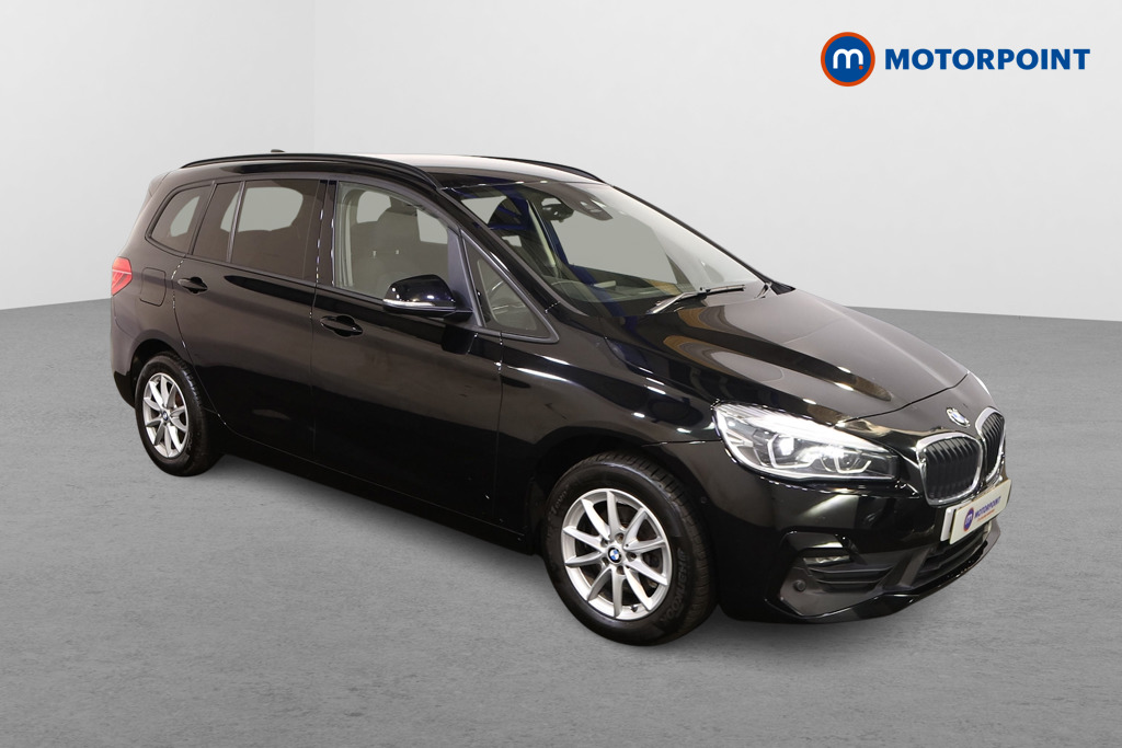 Main listing image - BMW 2 Series Gran Tourer