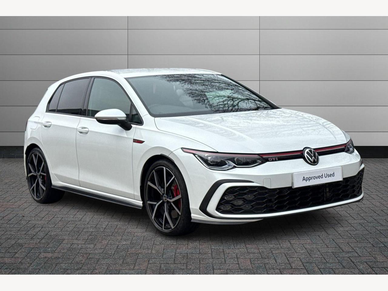 Main listing image - Volkswagen Golf GTI