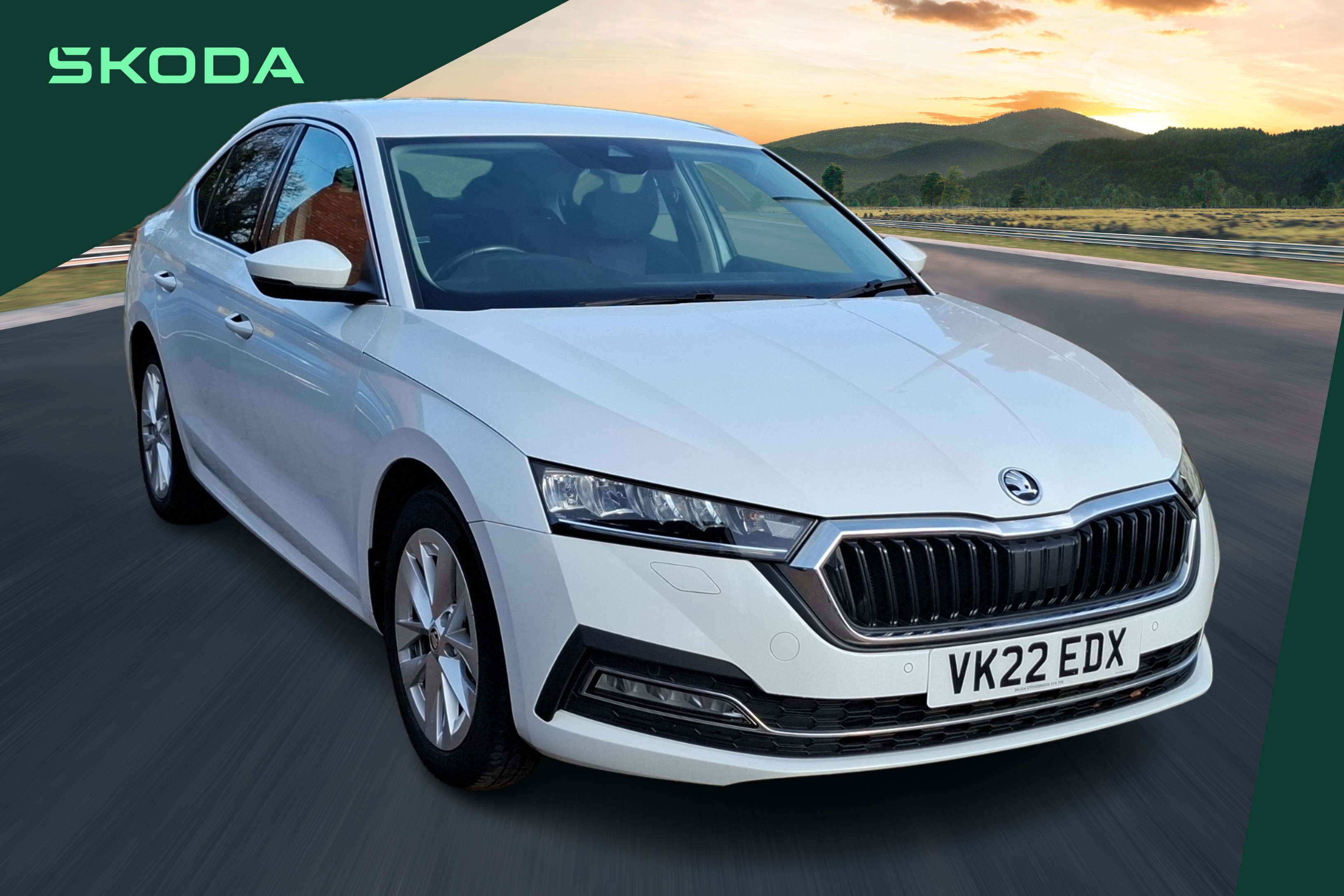 Main listing image - Skoda Octavia