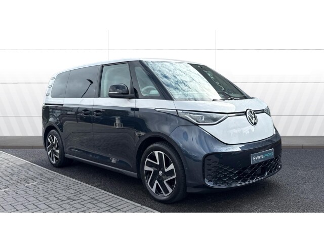 Main listing image - Volkswagen ID.Buzz