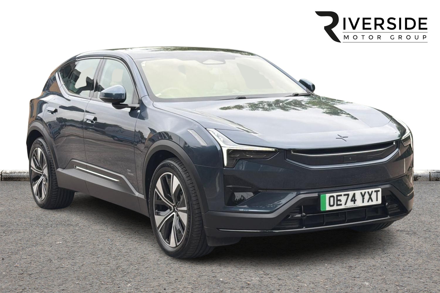 Main listing image - Polestar 3