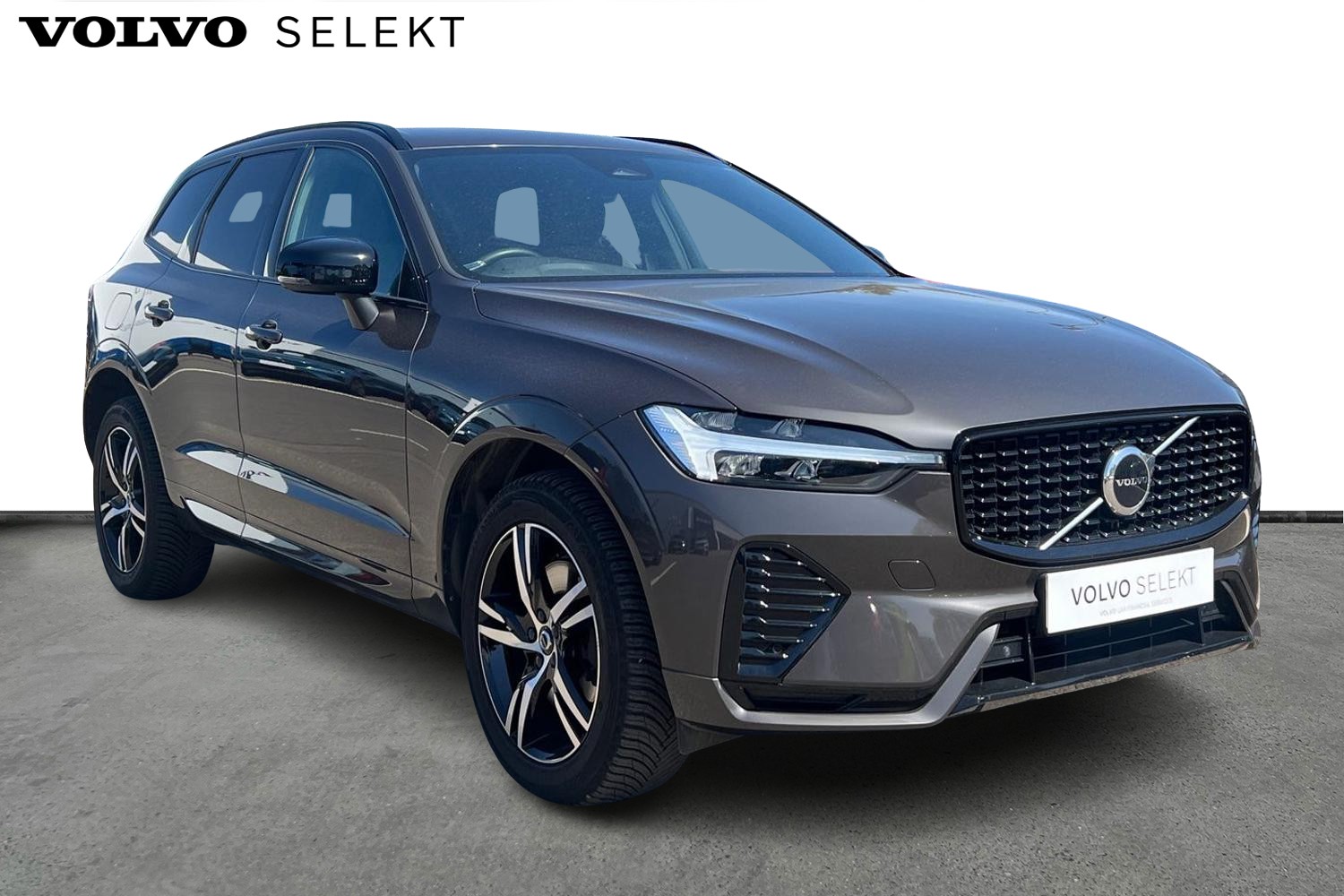 Main listing image - Volvo XC60