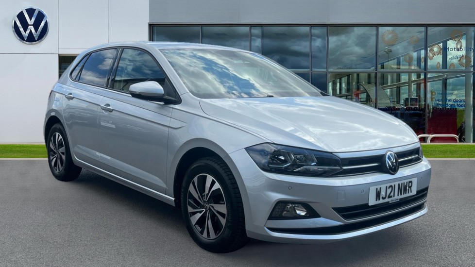 Main listing image - Volkswagen Polo