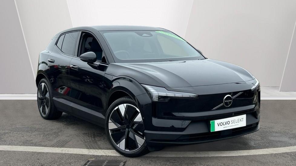 Main listing image - Volvo EX30