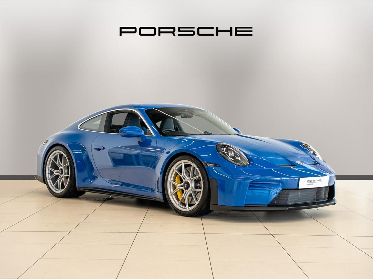 Main listing image - Porsche 911