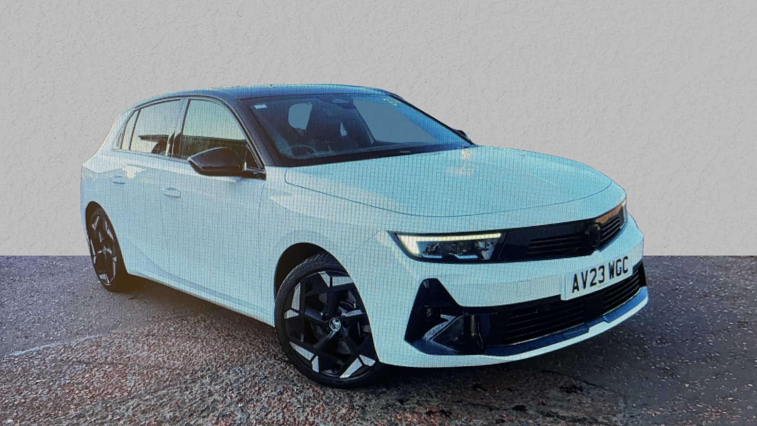 Main listing image - Vauxhall Astra