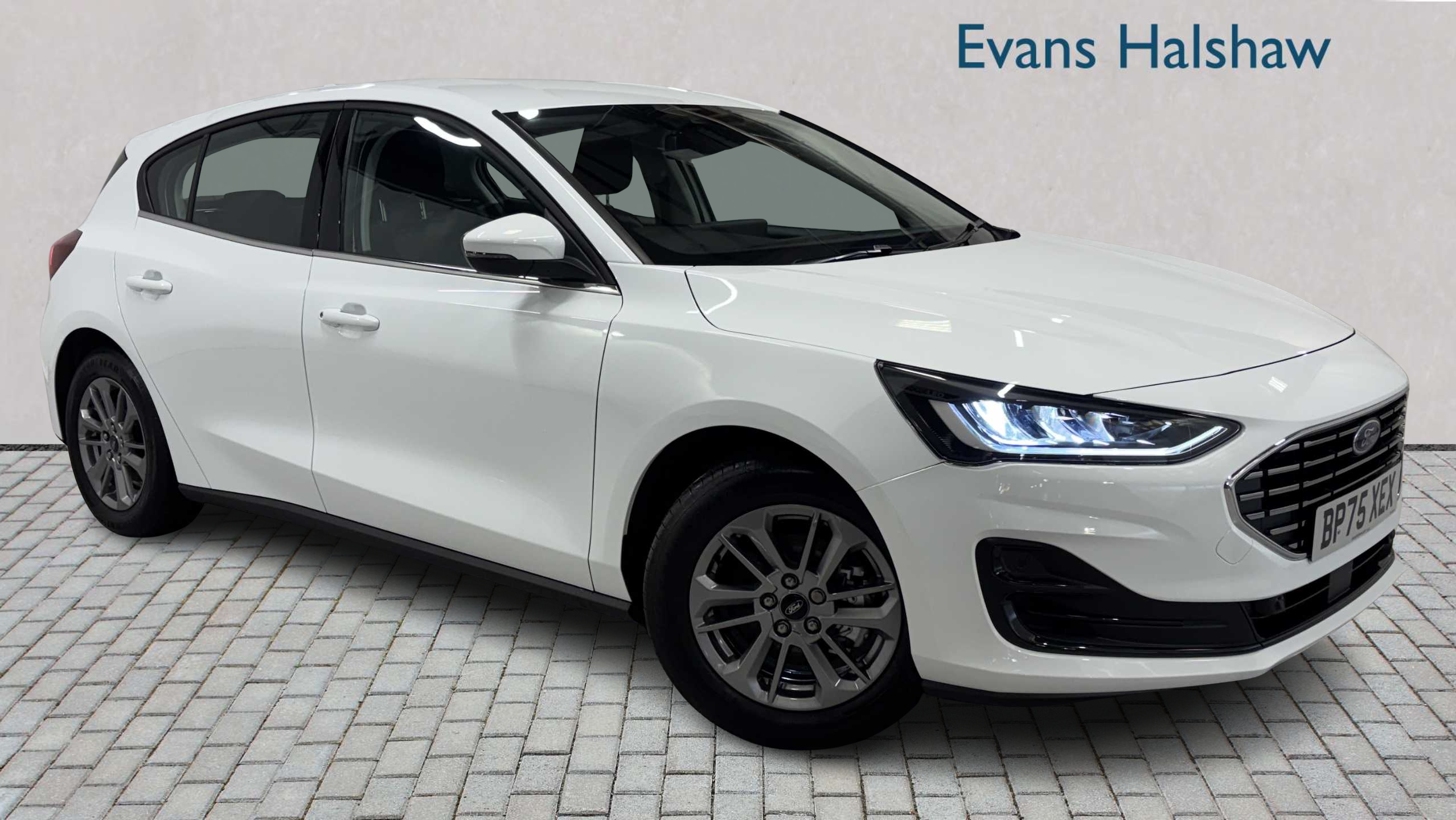 Main listing image - Ford Focus