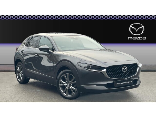 Main listing image - Mazda CX-30