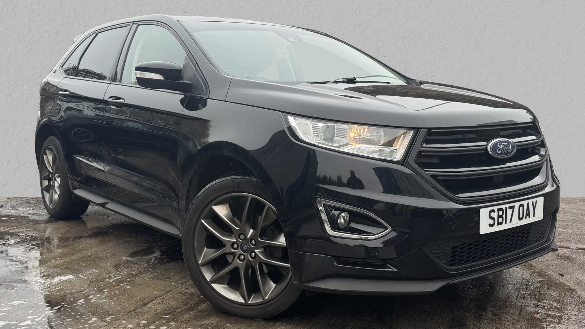 Main listing image - Ford Edge