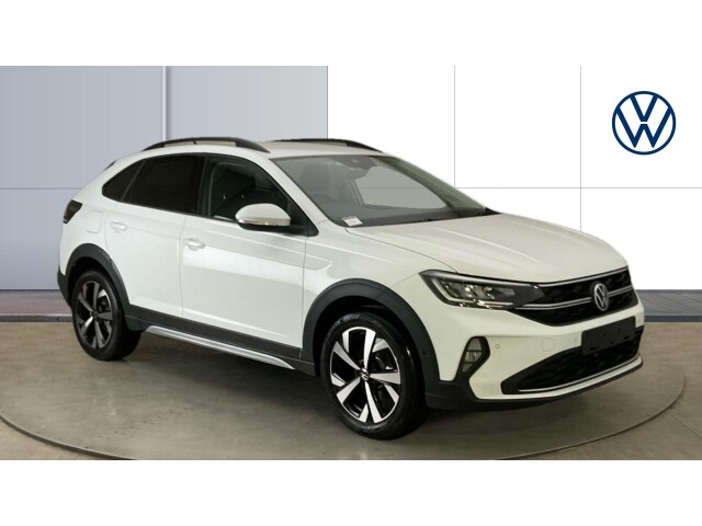 Main listing image - Volkswagen Taigo