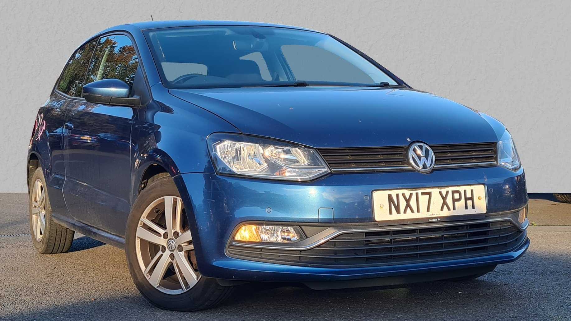 Main listing image - Volkswagen Polo