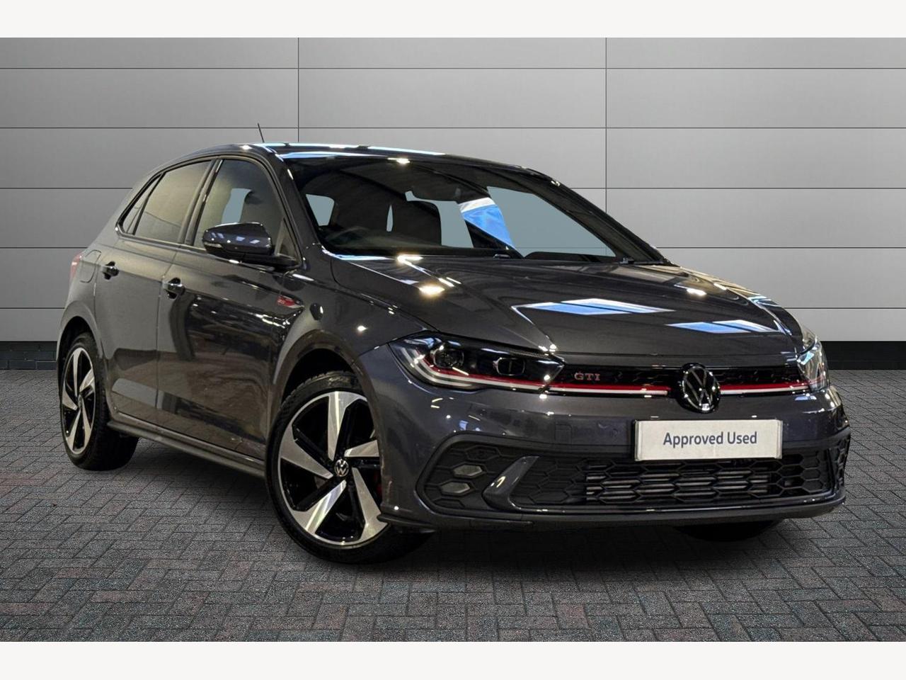 Main listing image - Volkswagen Polo GTI