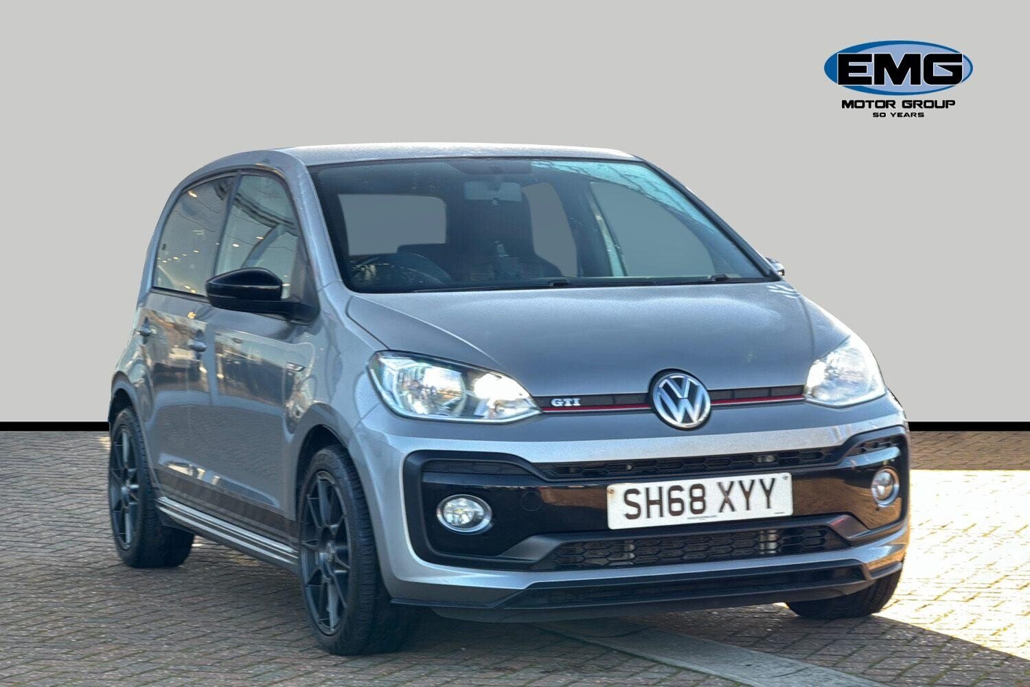 Main listing image - Volkswagen Up GTI