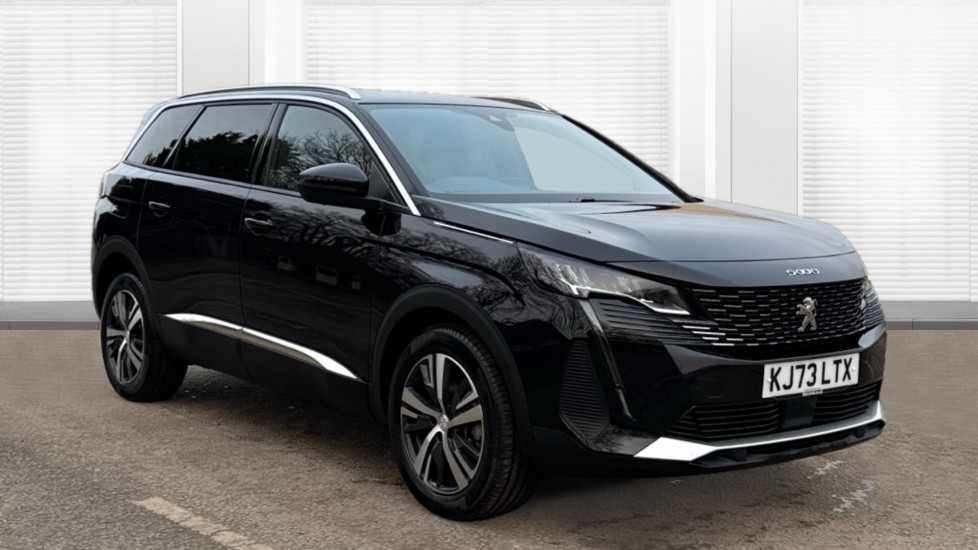 Main listing image - Peugeot 5008