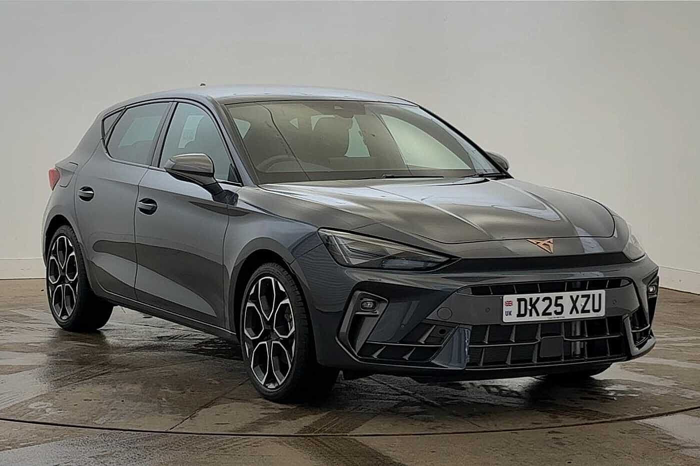 Main listing image - Cupra Leon