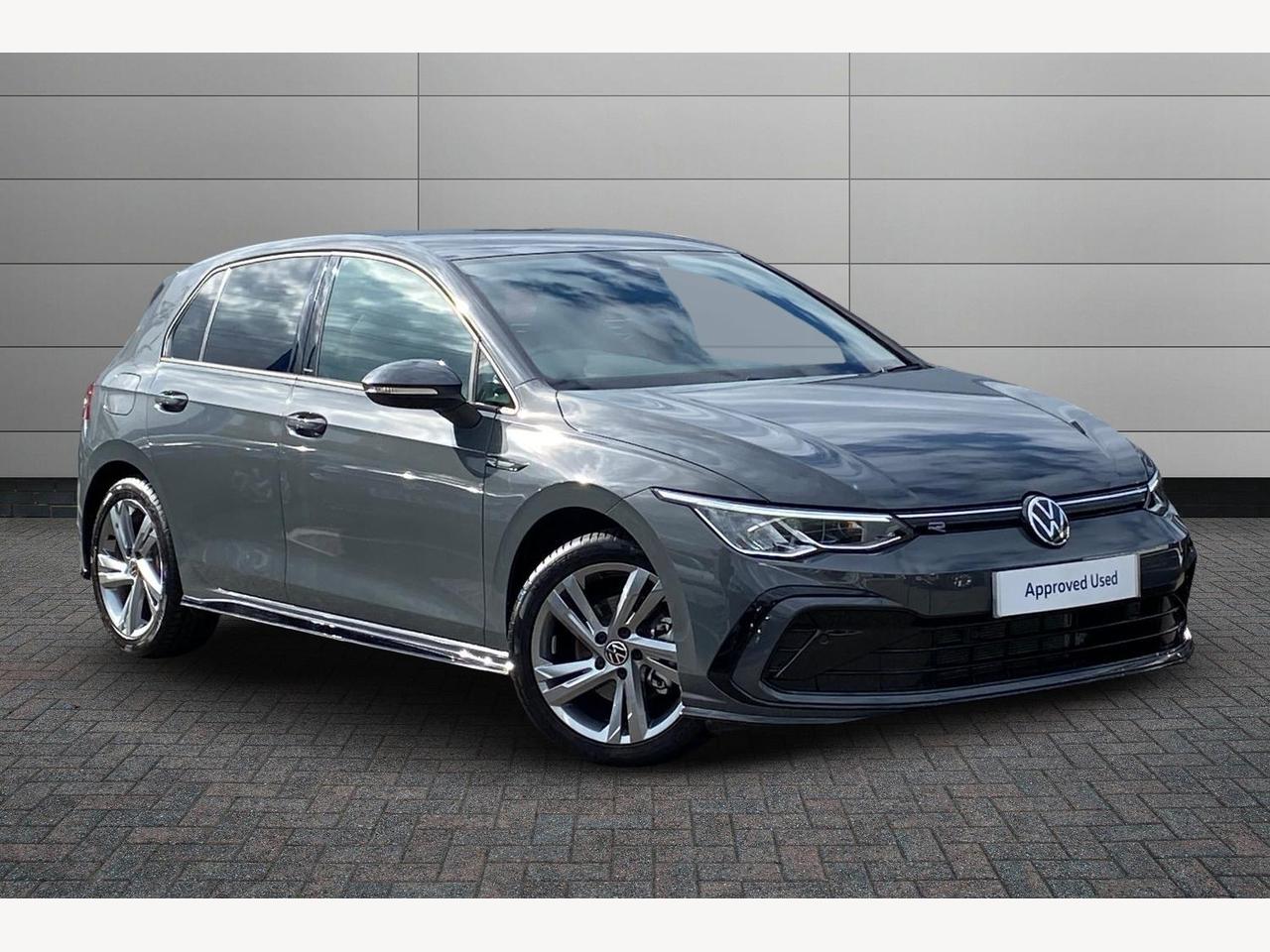 Main listing image - Volkswagen Golf