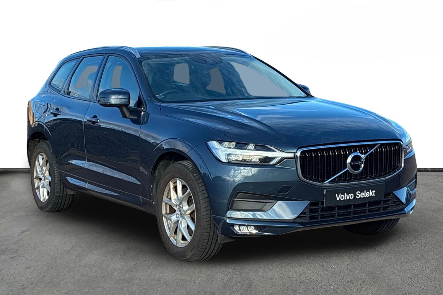 Main listing image - Volvo XC60