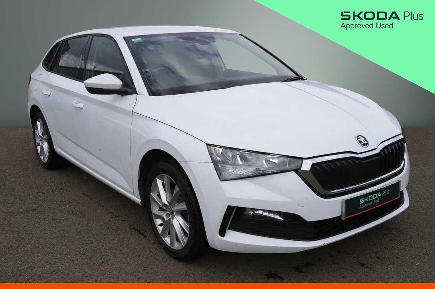 Main listing image - Skoda Kamiq