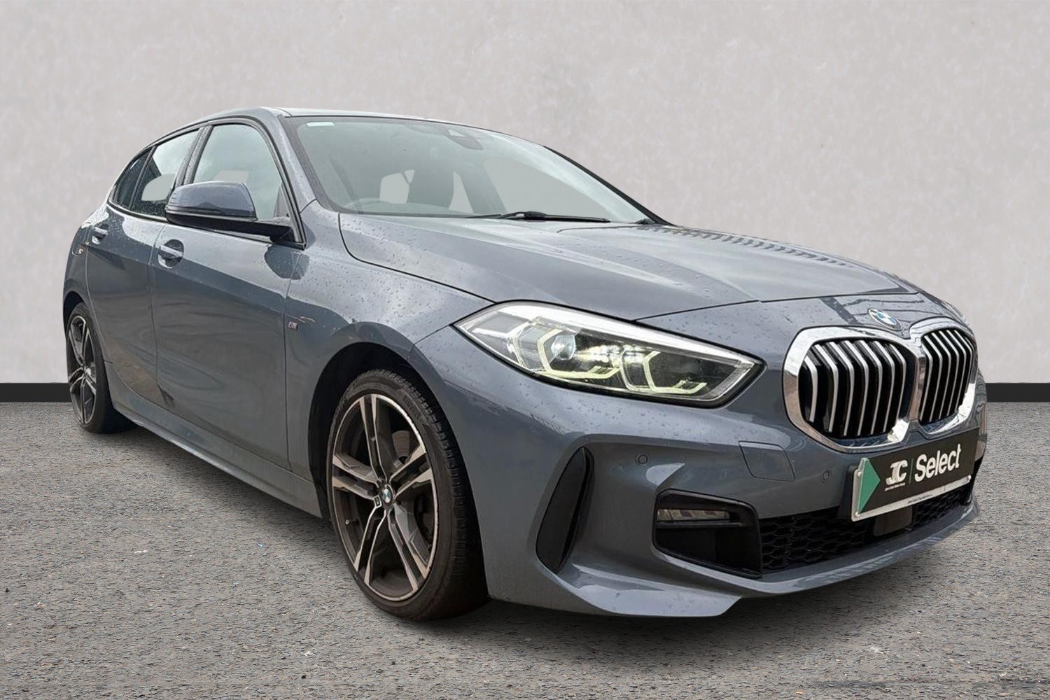 Main listing image - BMW 1 Series