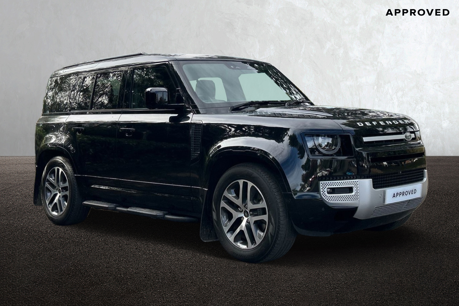 Main listing image - Land Rover Defender