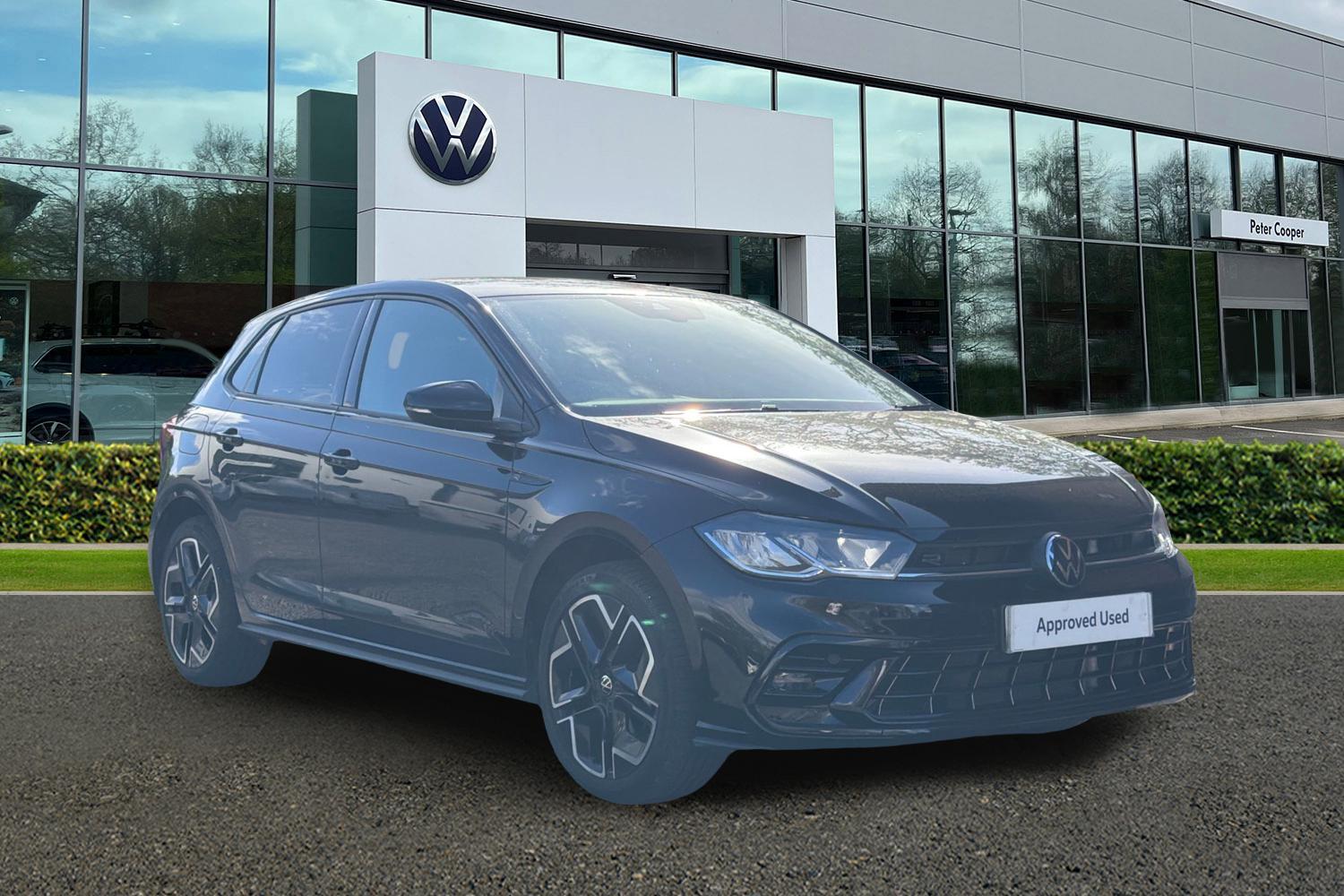 Main listing image - Volkswagen Polo
