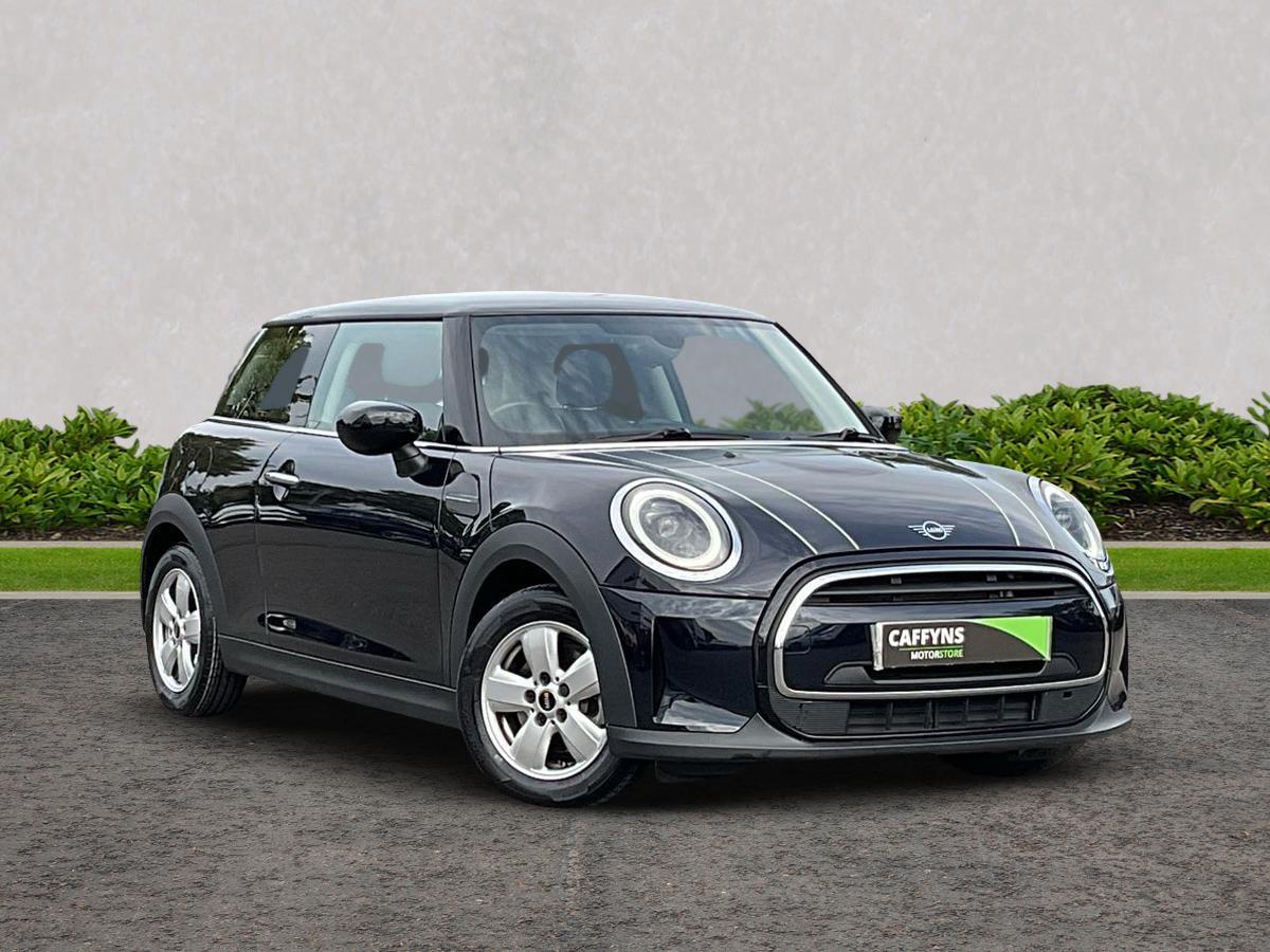 Main listing image - MINI Hatchback