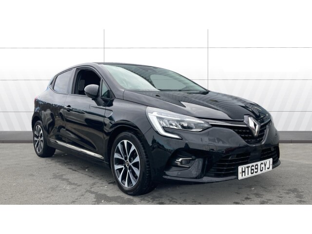 Main listing image - Renault Clio