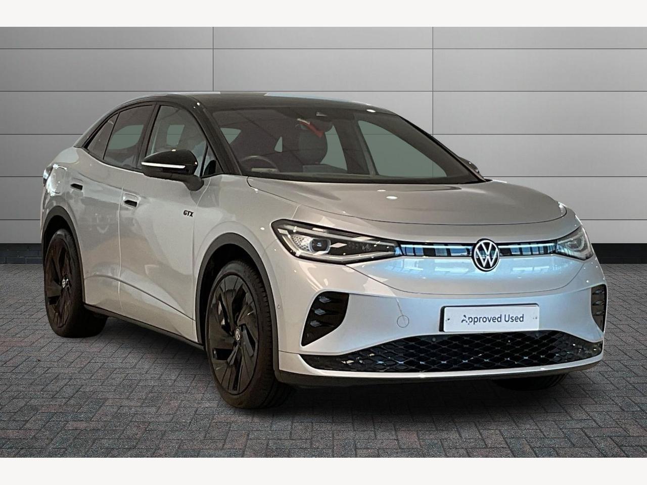 Main listing image - Volkswagen ID.5