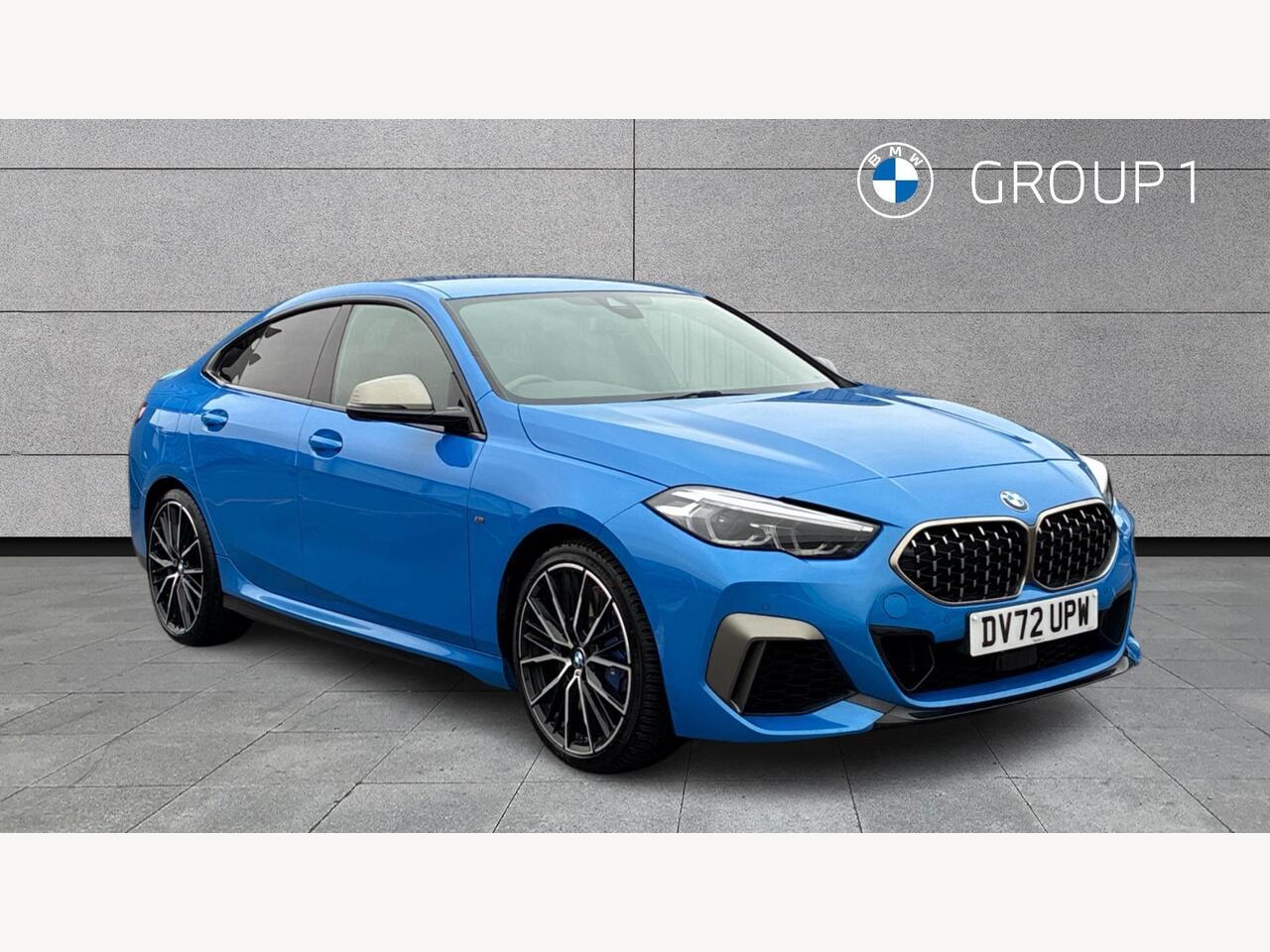 Main listing image - BMW 2 Series