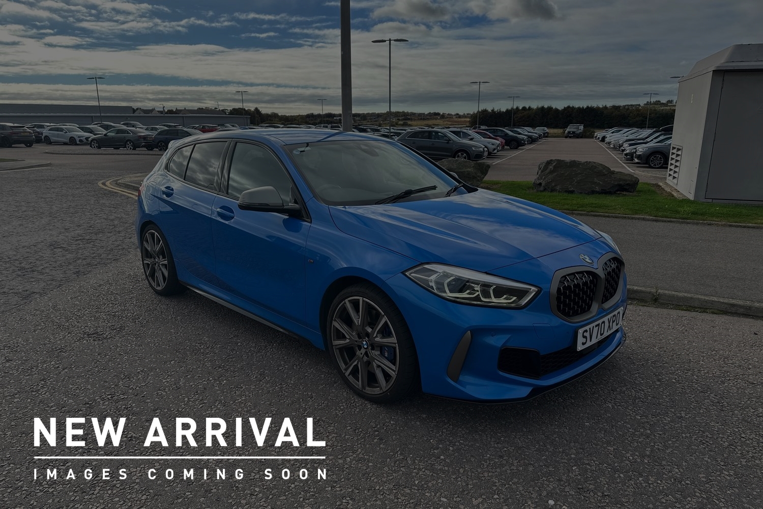 Main listing image - BMW 1 Series