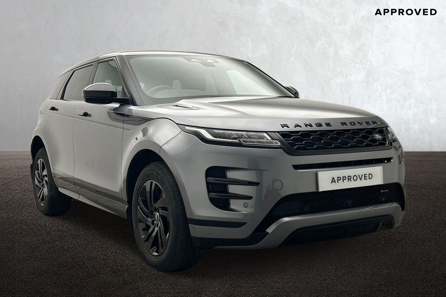Main listing image - Land Rover Range Rover Evoque