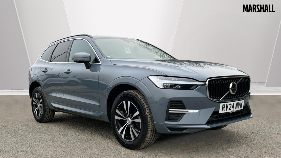 Main listing image - Volvo XC60