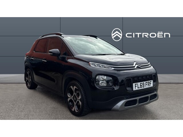 Main listing image - Citroen C3 Aircross