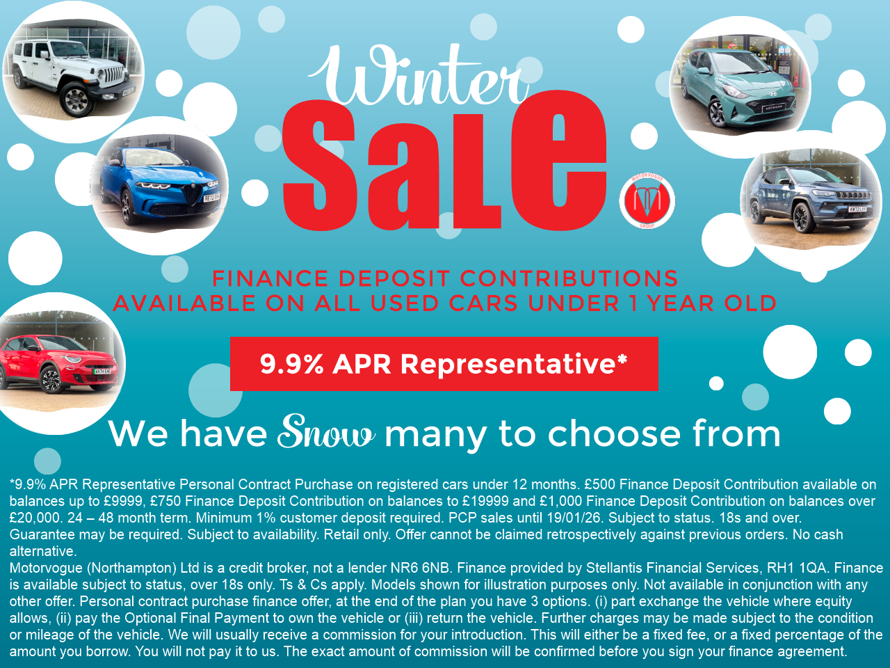 Main listing image - Alfa Romeo Junior