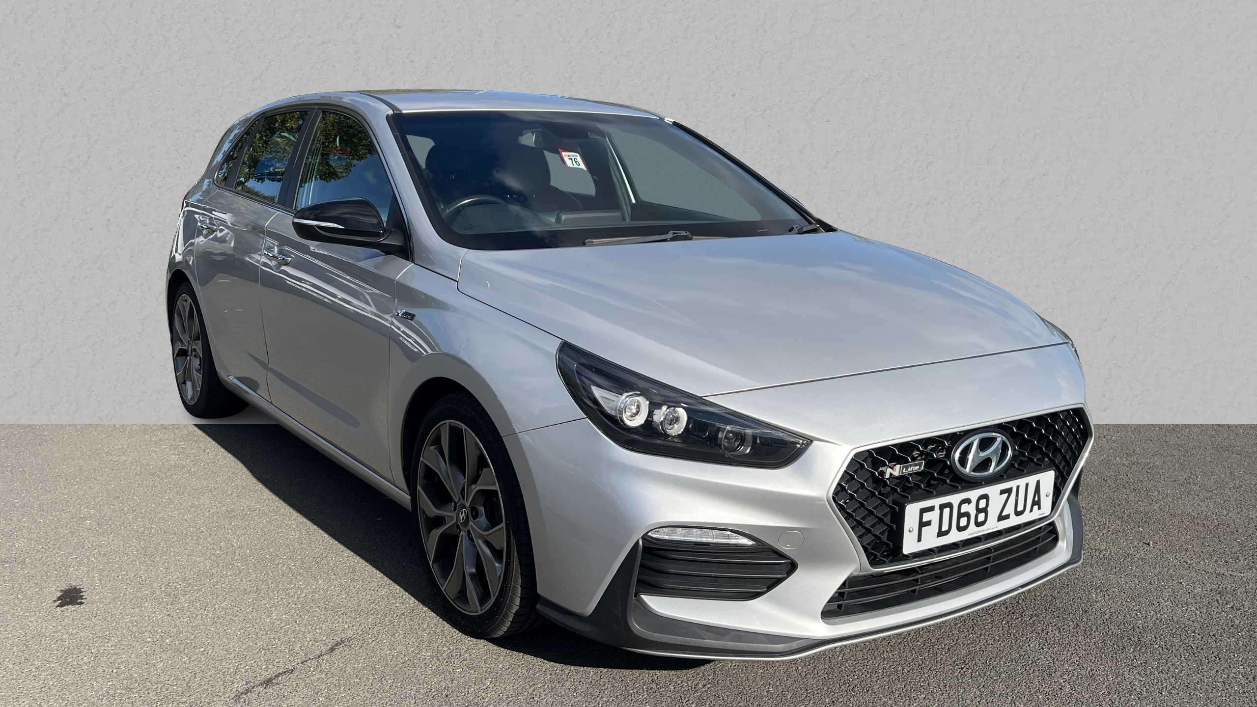 Main listing image - Hyundai i30