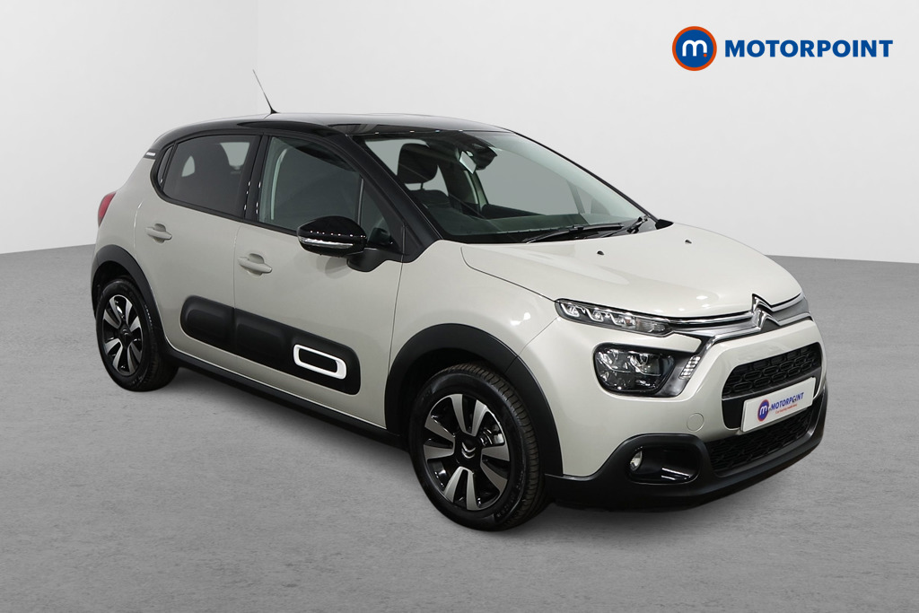 Main listing image - Citroen C3