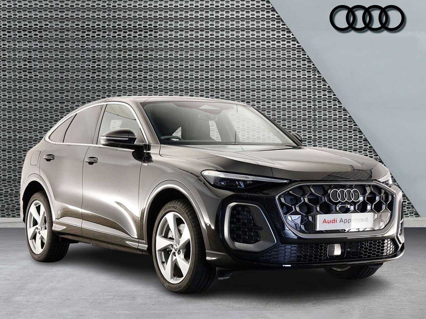 Main listing image - Audi Q5