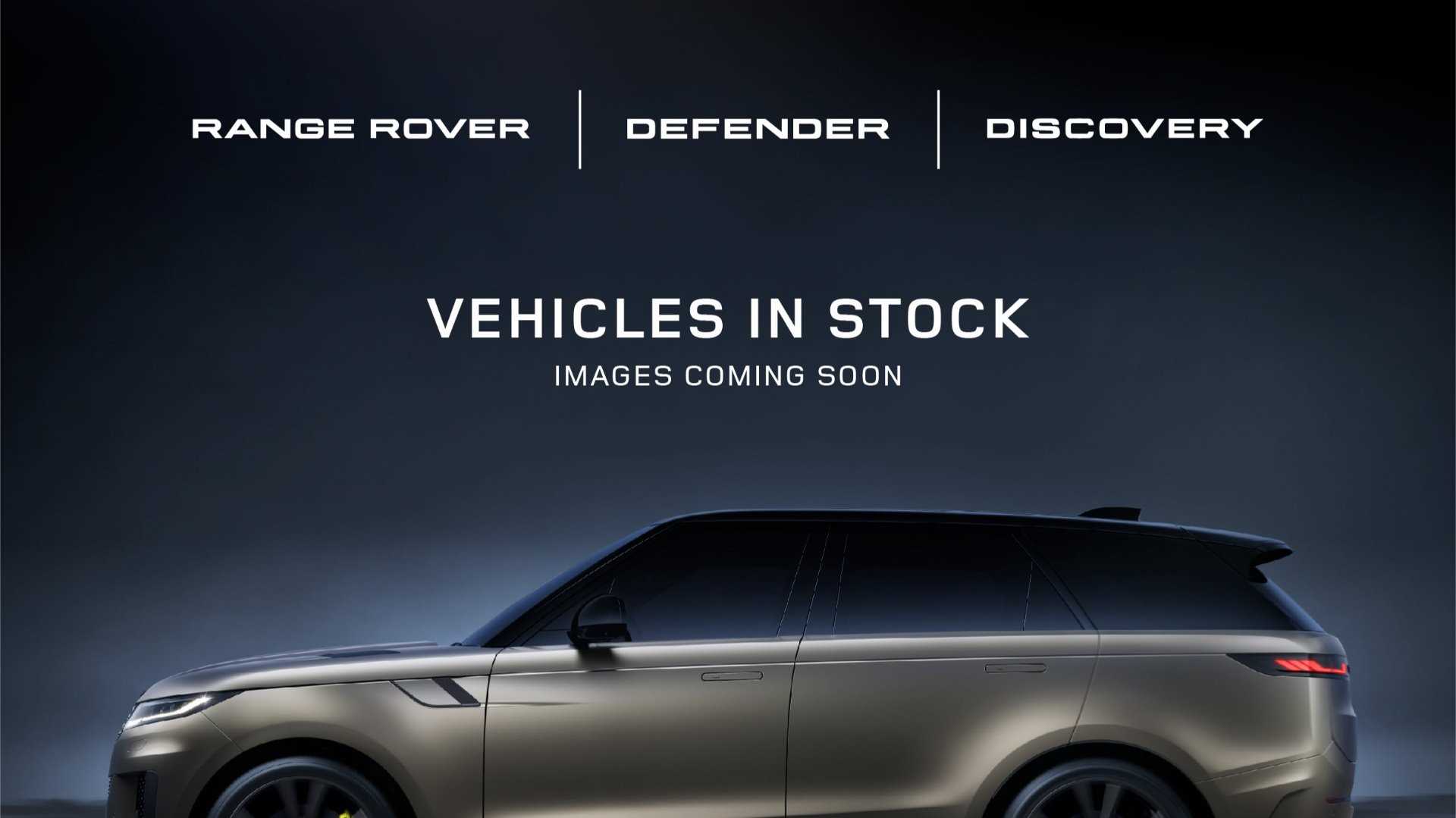 Main listing image - Land Rover Discovery