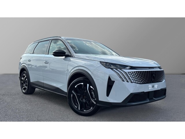 Main listing image - Peugeot 5008