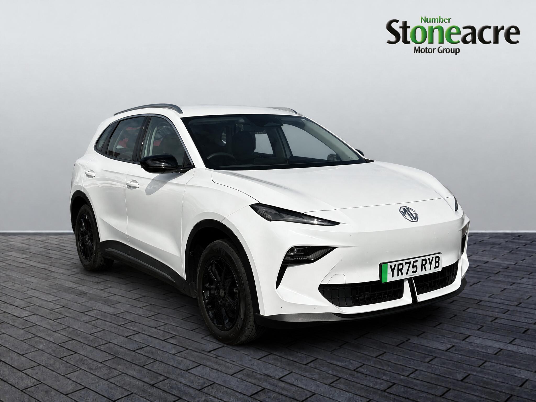 Main listing image - MG Mgs5