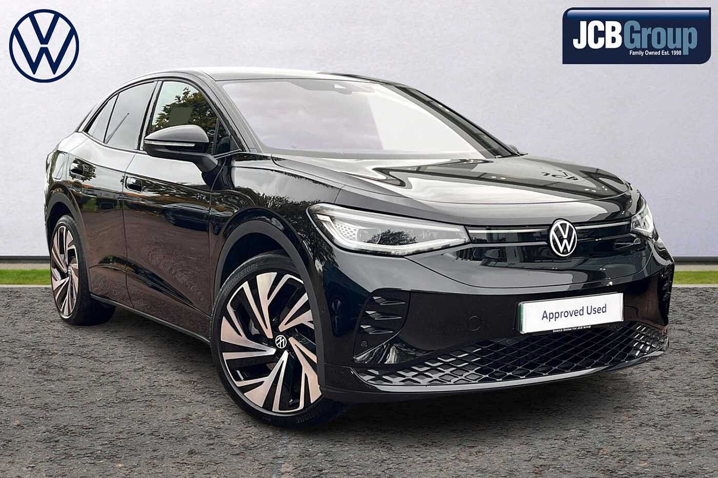Main listing image - Volkswagen ID.5