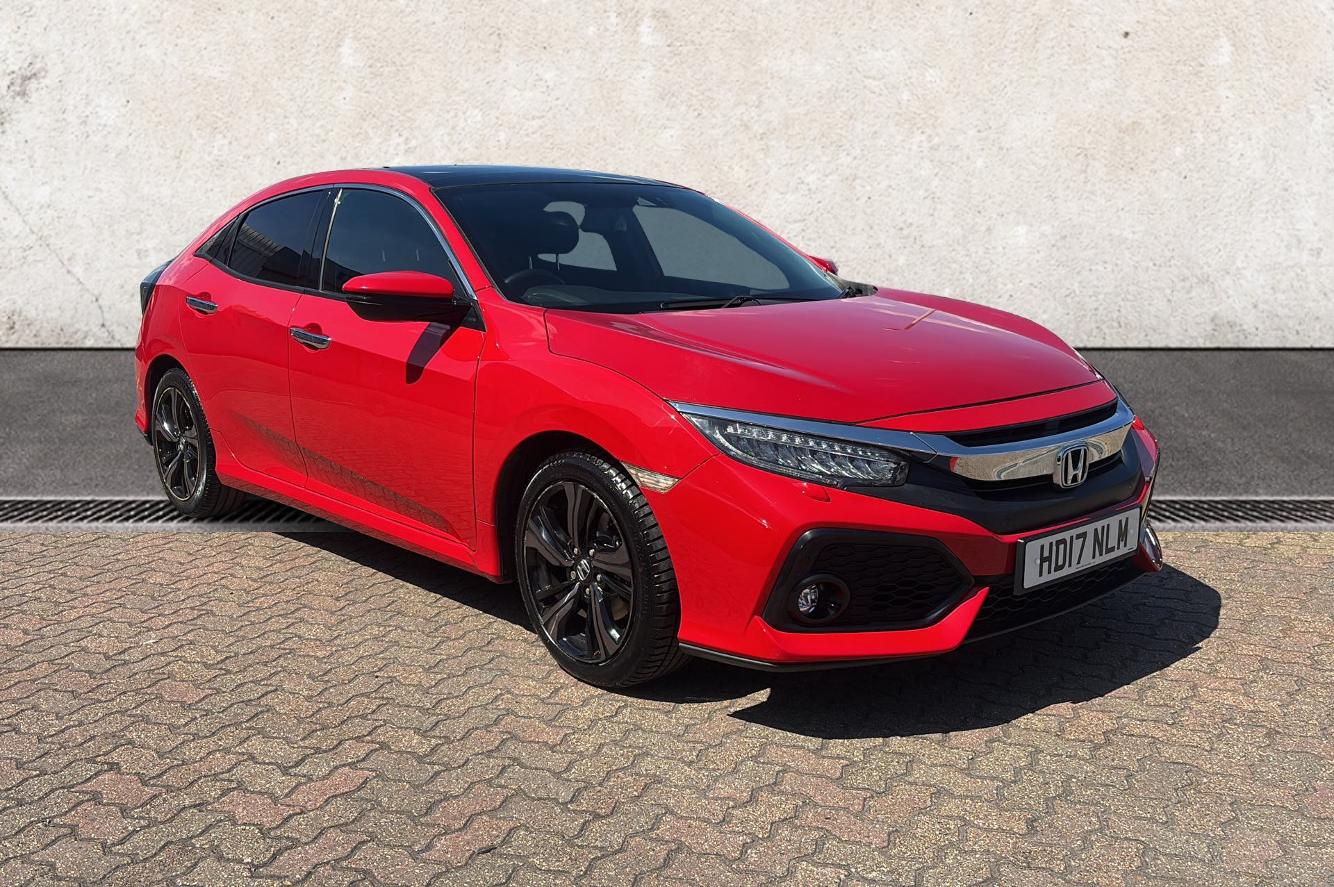 Main listing image - Honda Civic
