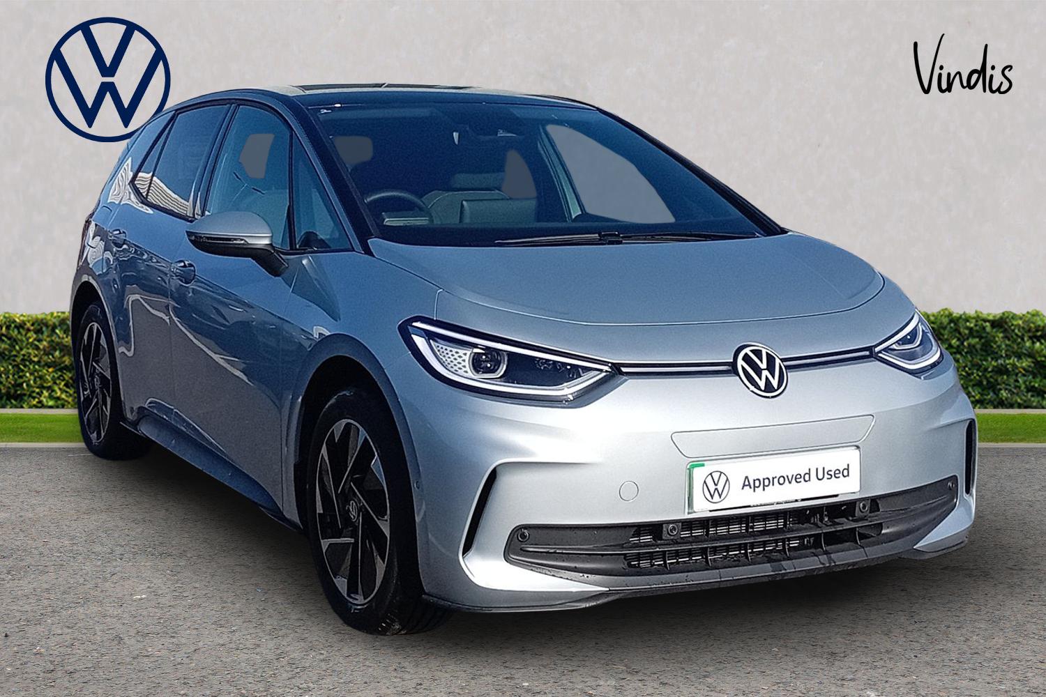 Main listing image - Volkswagen ID.3