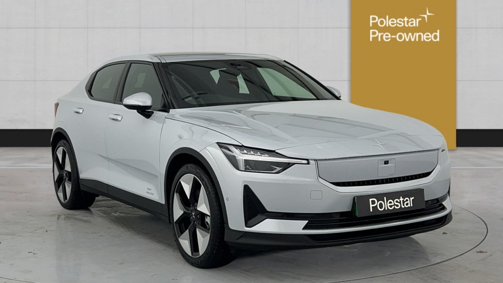 Main listing image - Polestar 2