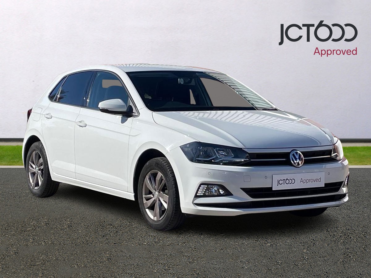 Main listing image - Volkswagen Polo
