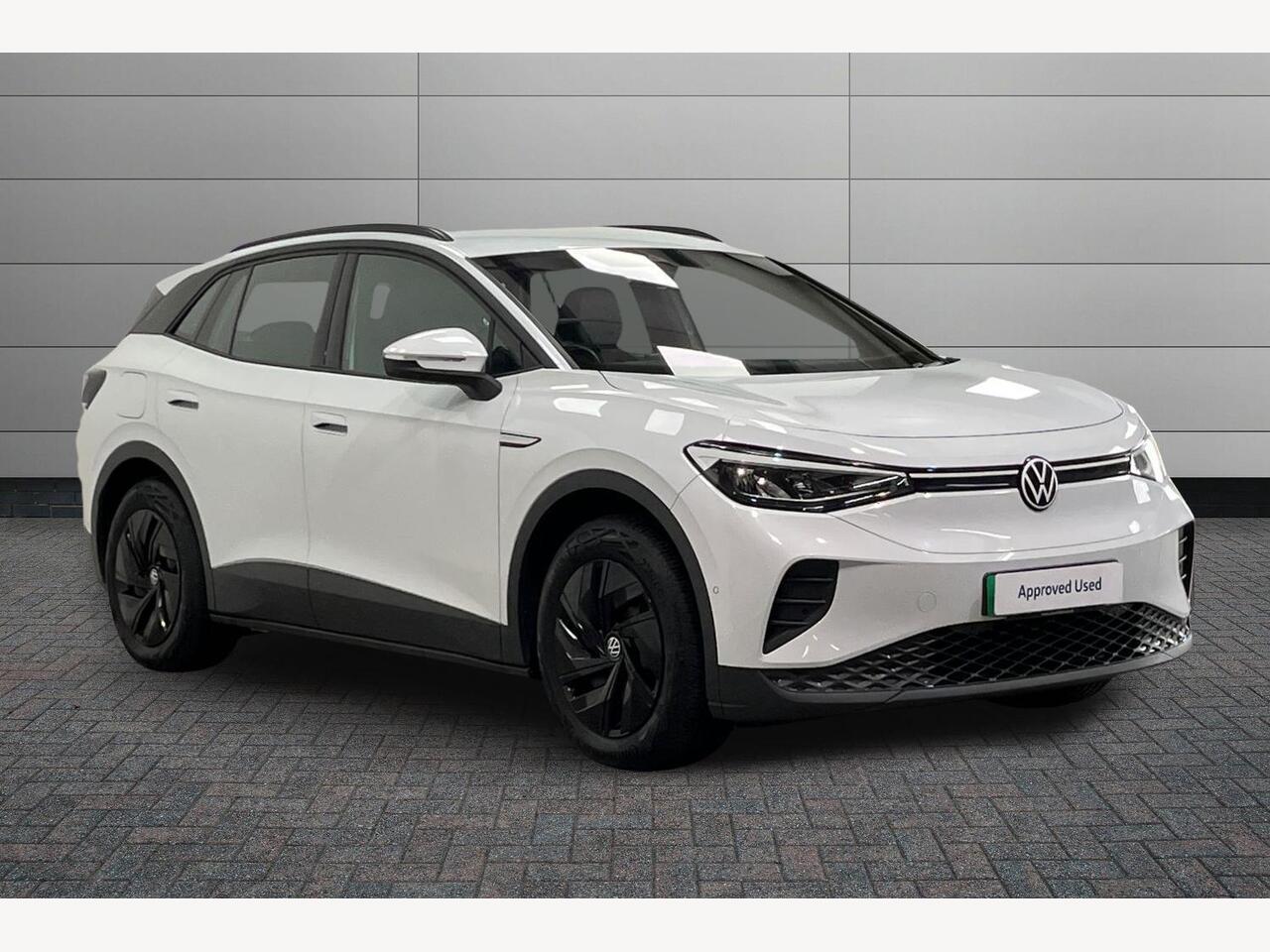 Main listing image - Volkswagen ID.4