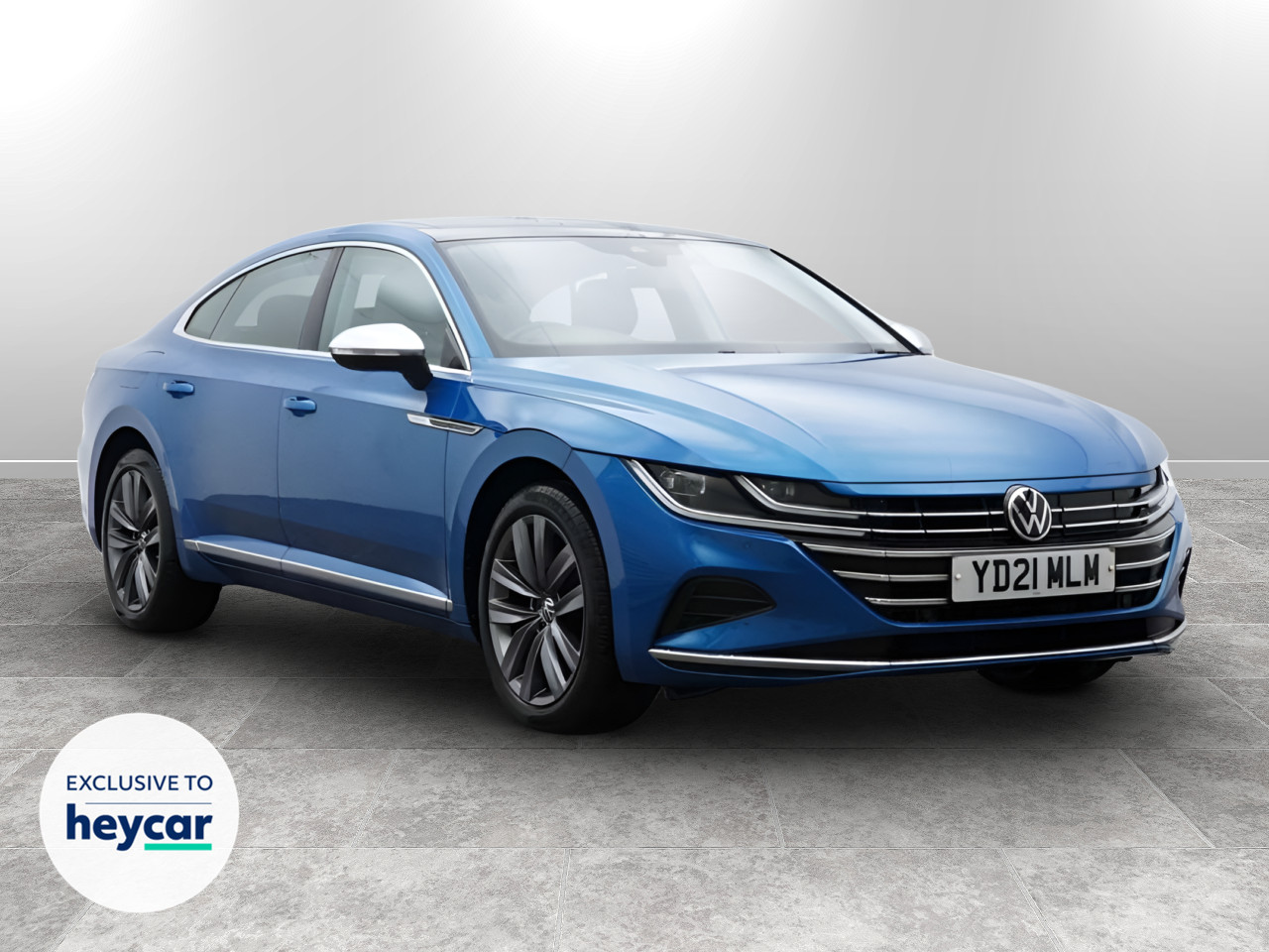 Main listing image - Volkswagen Arteon