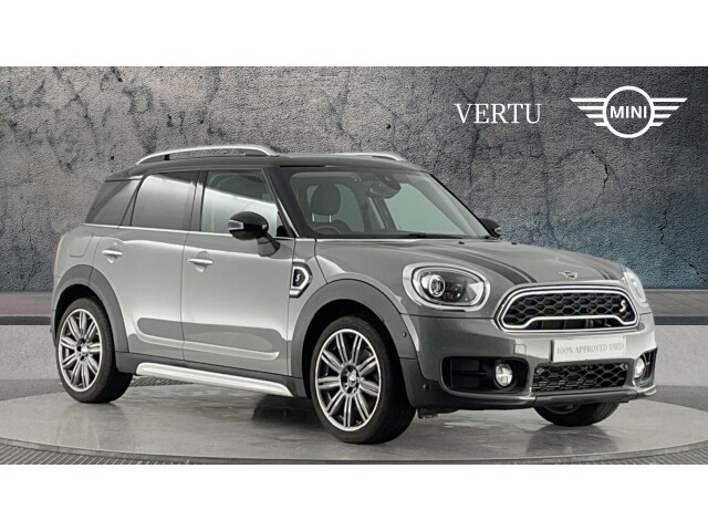 Main listing image - MINI Countryman